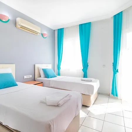 Interconti * Marmaris