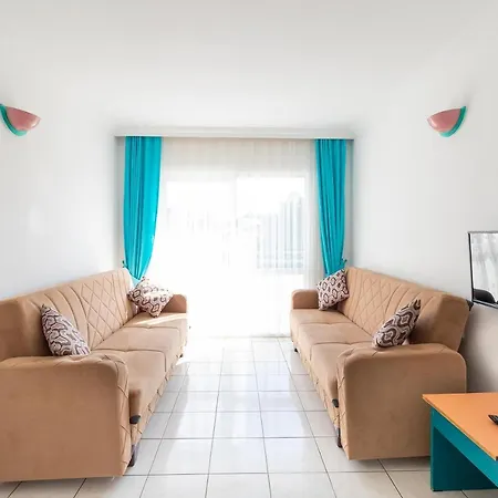 Interconti * Marmaris