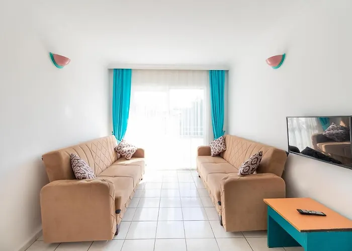 Interconti * Marmaris