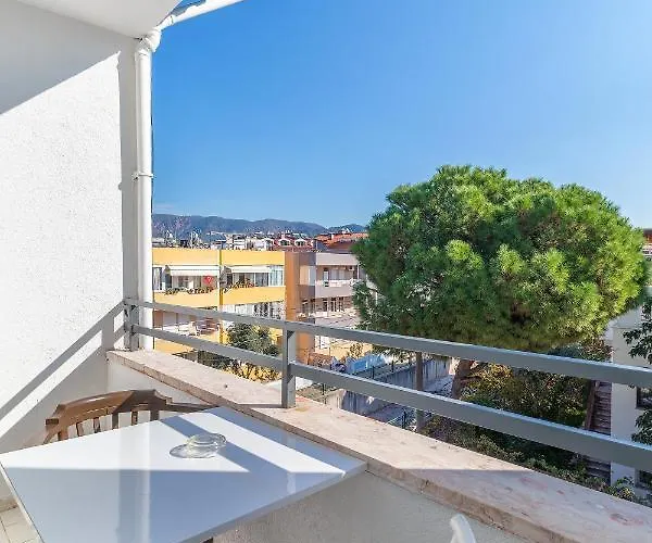 Interconti Apartamento Marmaris