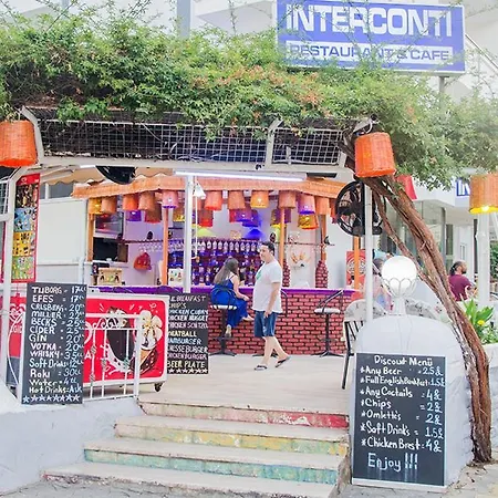 Apartment Interconti