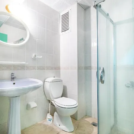 Apartamento Interconti