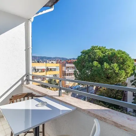 Interconti Apartment Marmaris