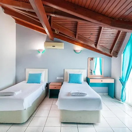 Apartamento Interconti Marmaris