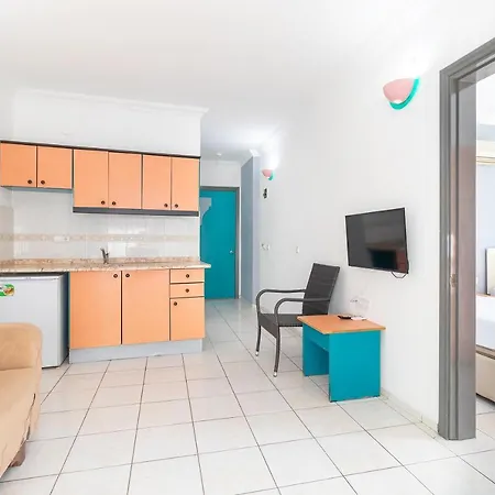 Interconti Marmaris