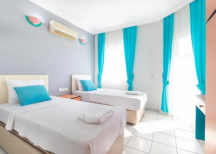 Interconti * Marmaris