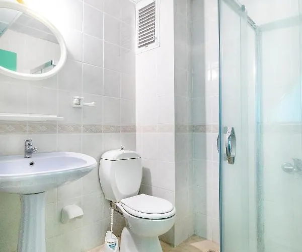 Appartement Interconti