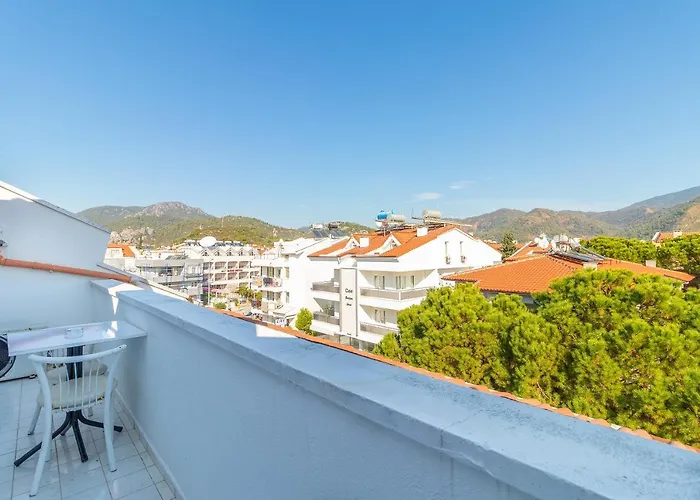 Appartement Interconti